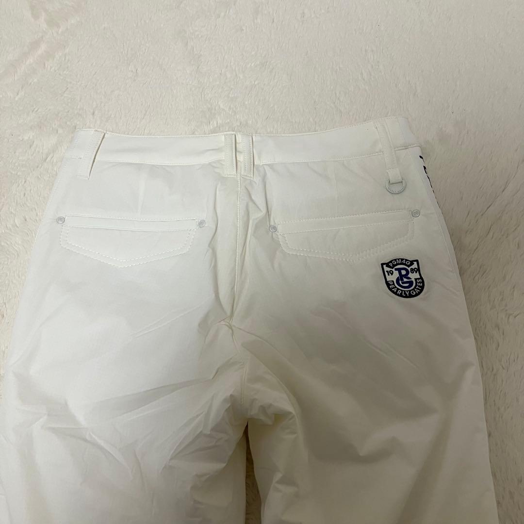 ⭐︎新品未使用タグ付き⭐︎PEARLY GATES パンツ　GOLFウエア