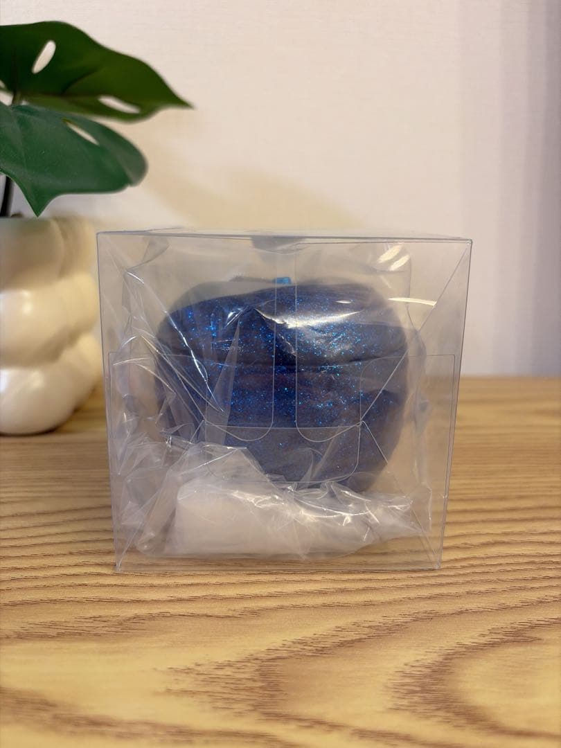 atmos × HUMAN ROBOT yammy mummyソフビ 新品未開封