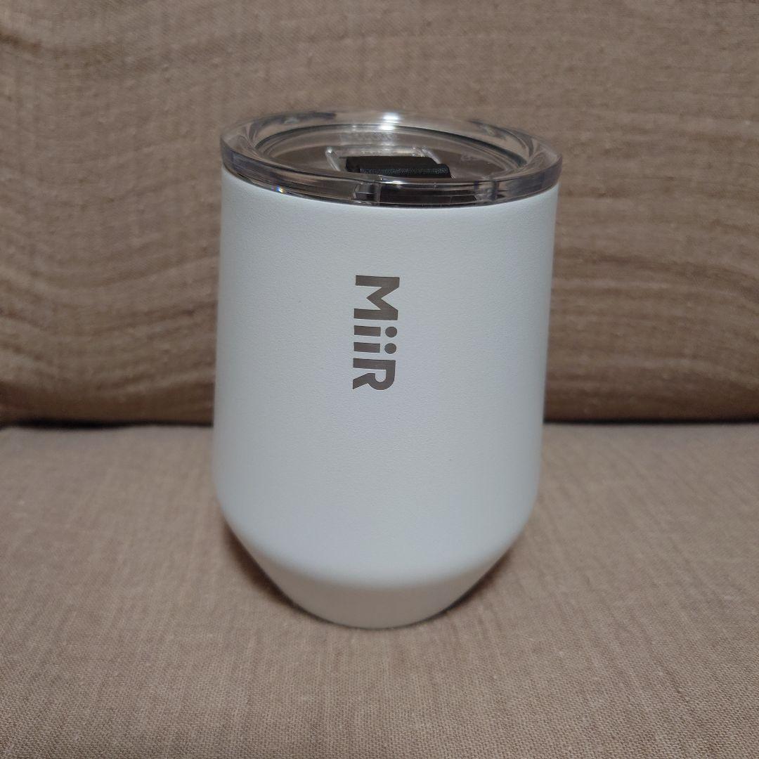 大阪万博　アメリカ館　miir　タンブラー