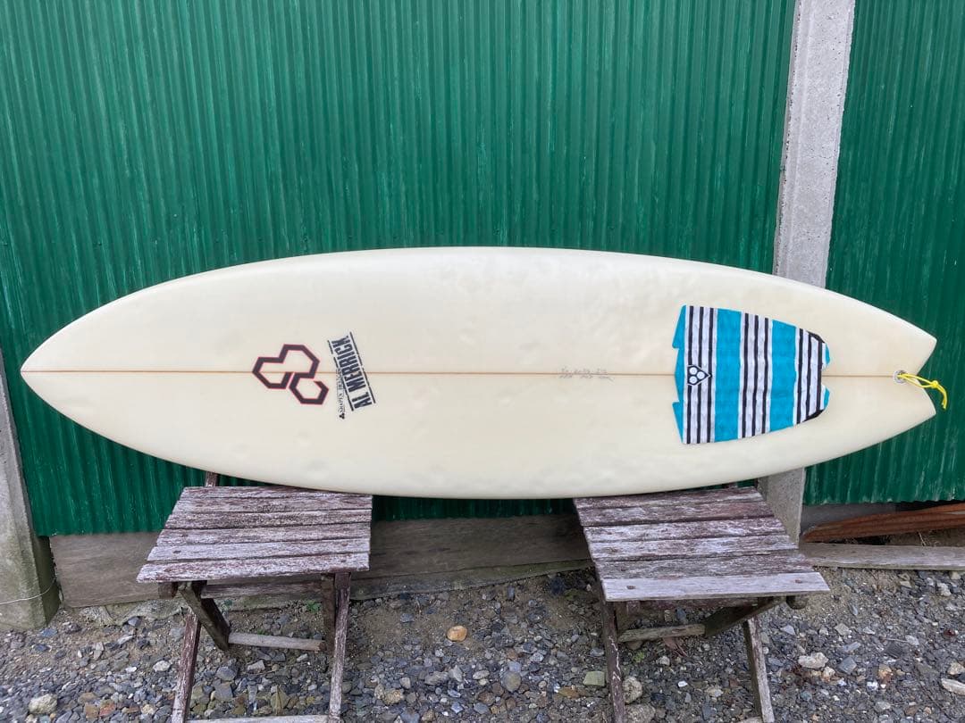 やっぱりコレが1番！アルメリック　THE POD チャンネルアイランド