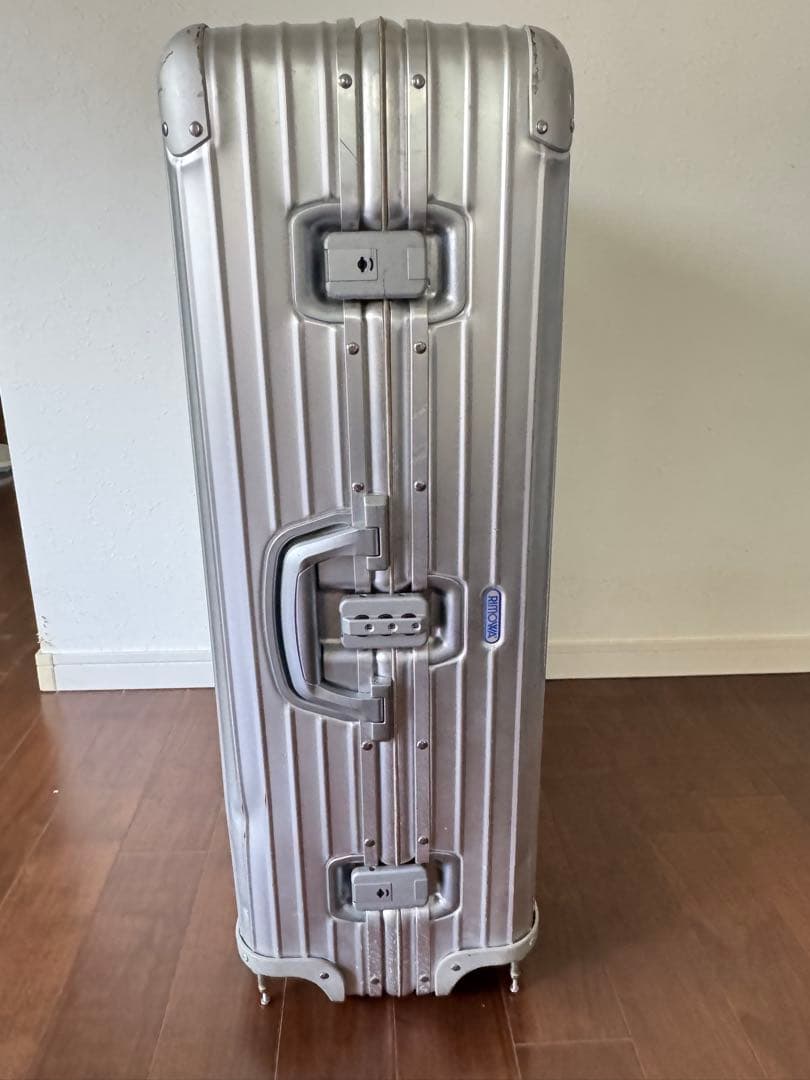 【RIMOWA】リモワ トパーズ TOPAS 大型932.77 104L