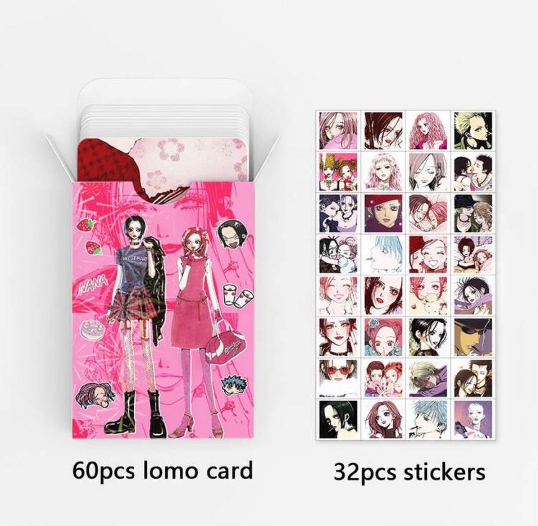 NANAグッズ
