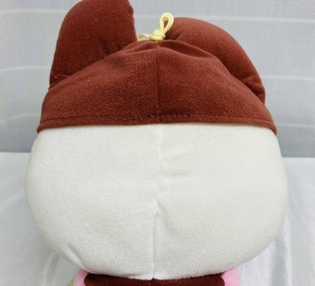 サンリオ　ハローキティ　明治製菓　UFOキャッチャー　アポロ　コラボ　レア