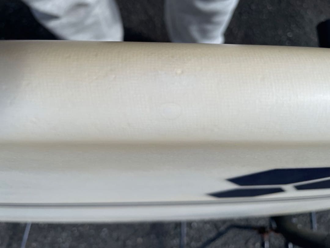 チャネルアイランド Rocket wide 5’5” spine tech