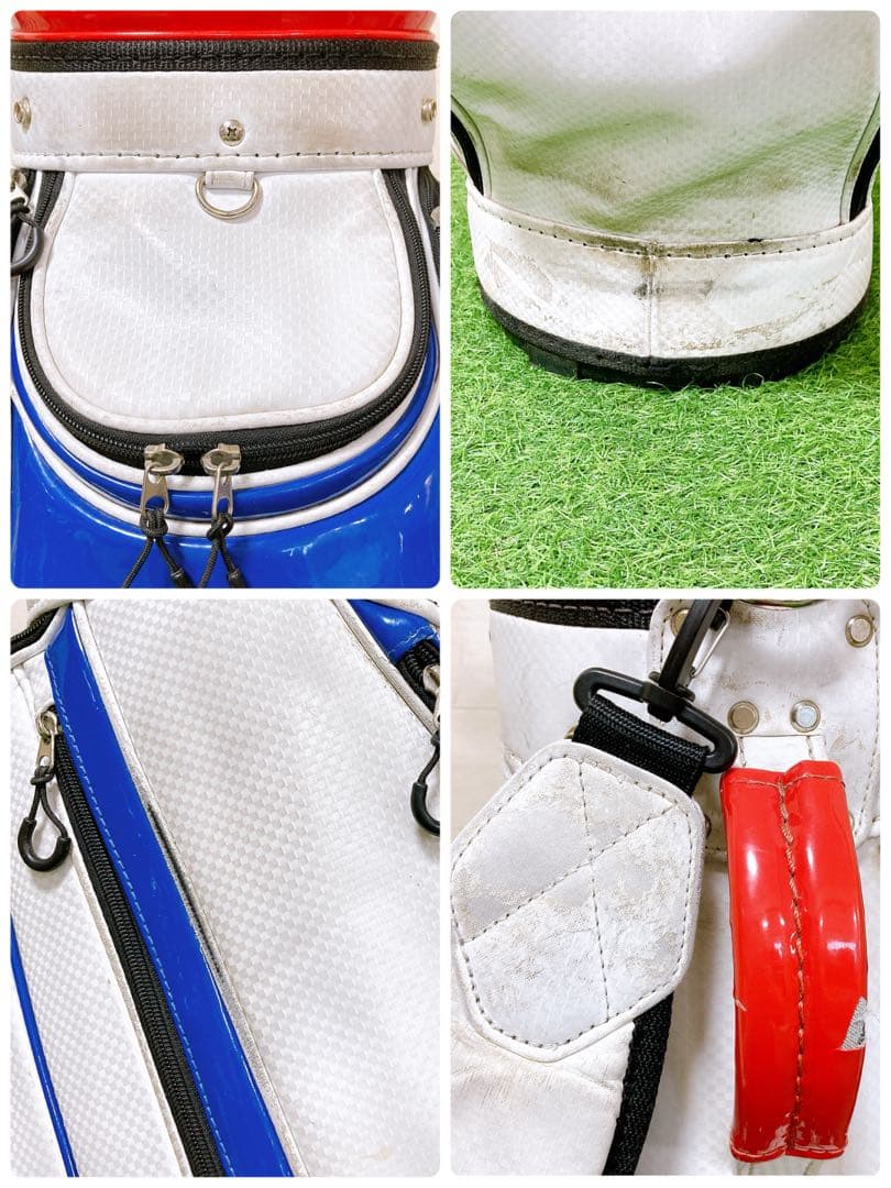 M6.ホンマ　初心者オススメ　ゴルフクラブ　メンズセット　右利き　13本