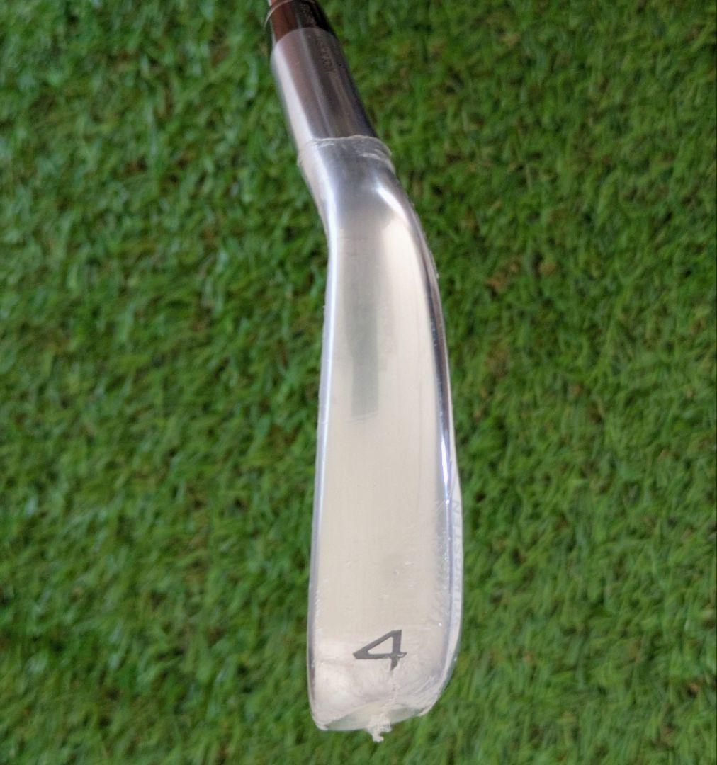 ホンマ TW757P アイアン N.S.PRO 950GH neo (#4/S)