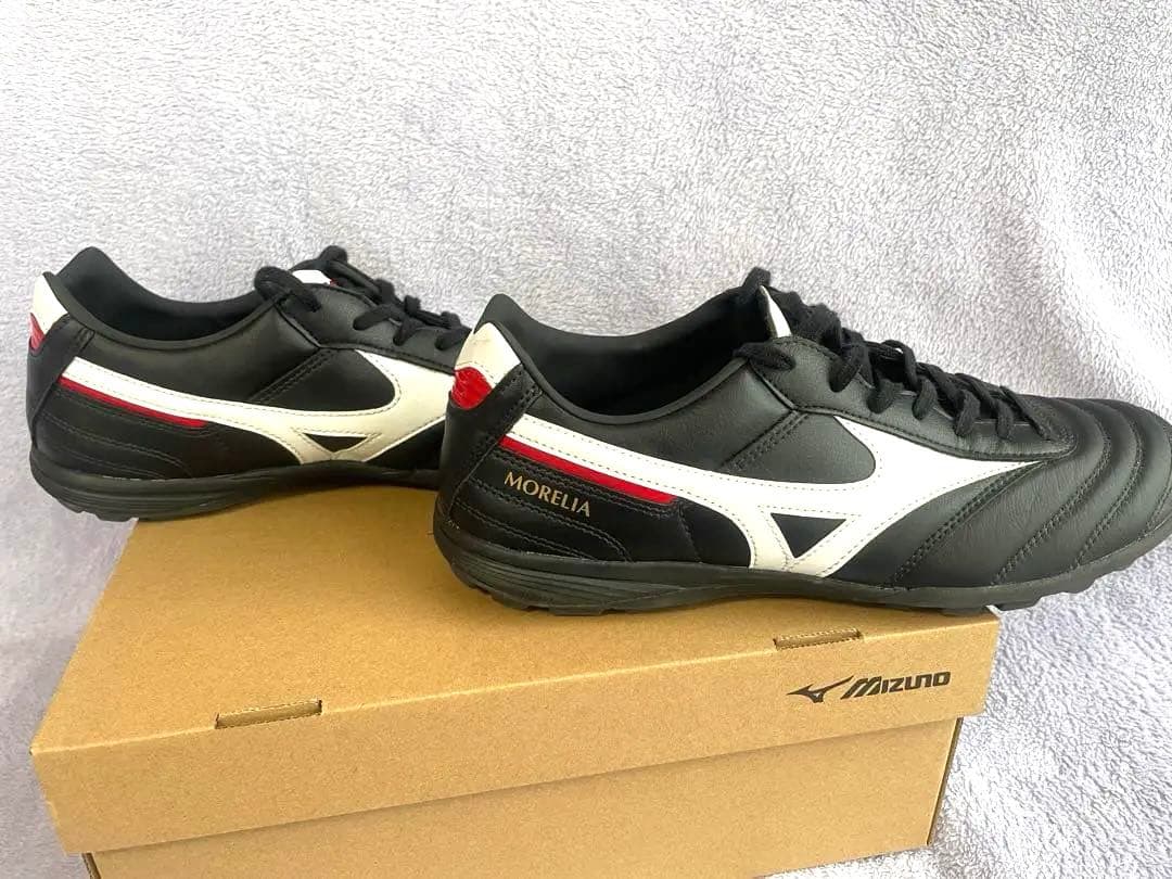 MIZUNO モレリア トレーニングシューズ 27.0cm