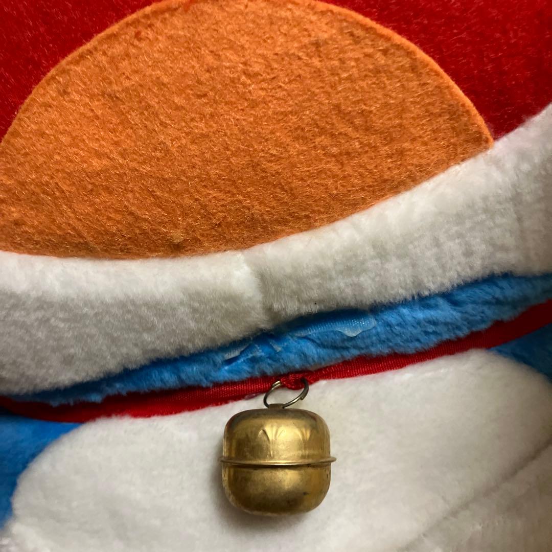 ☆ドラえもん　ぬいぐるみ　レトロ☆