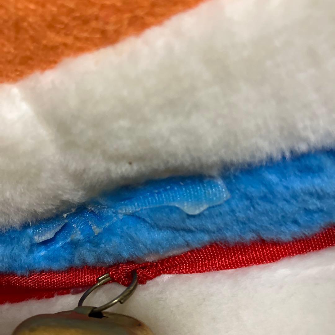 ☆ドラえもん　ぬいぐるみ　レトロ☆