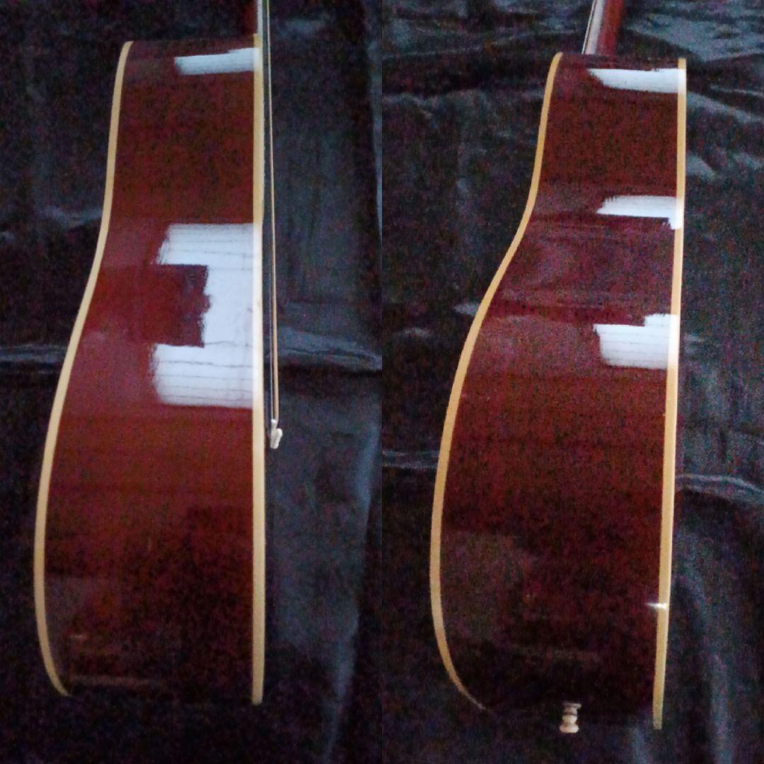 【送料込】【美品】モラレス　MORALES　ZEN-ON製　全音　整備済　新品弦