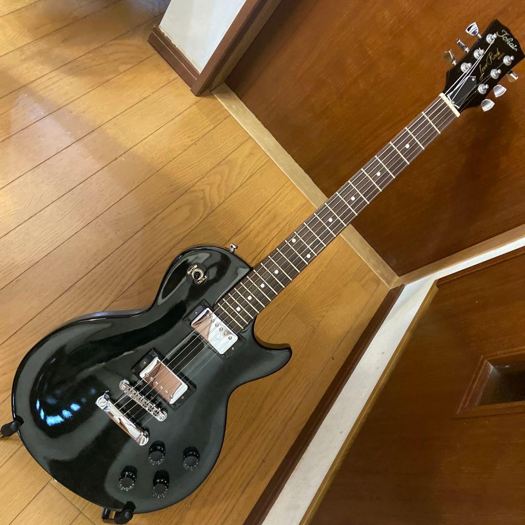 TOKAI レスポール　Love Rock