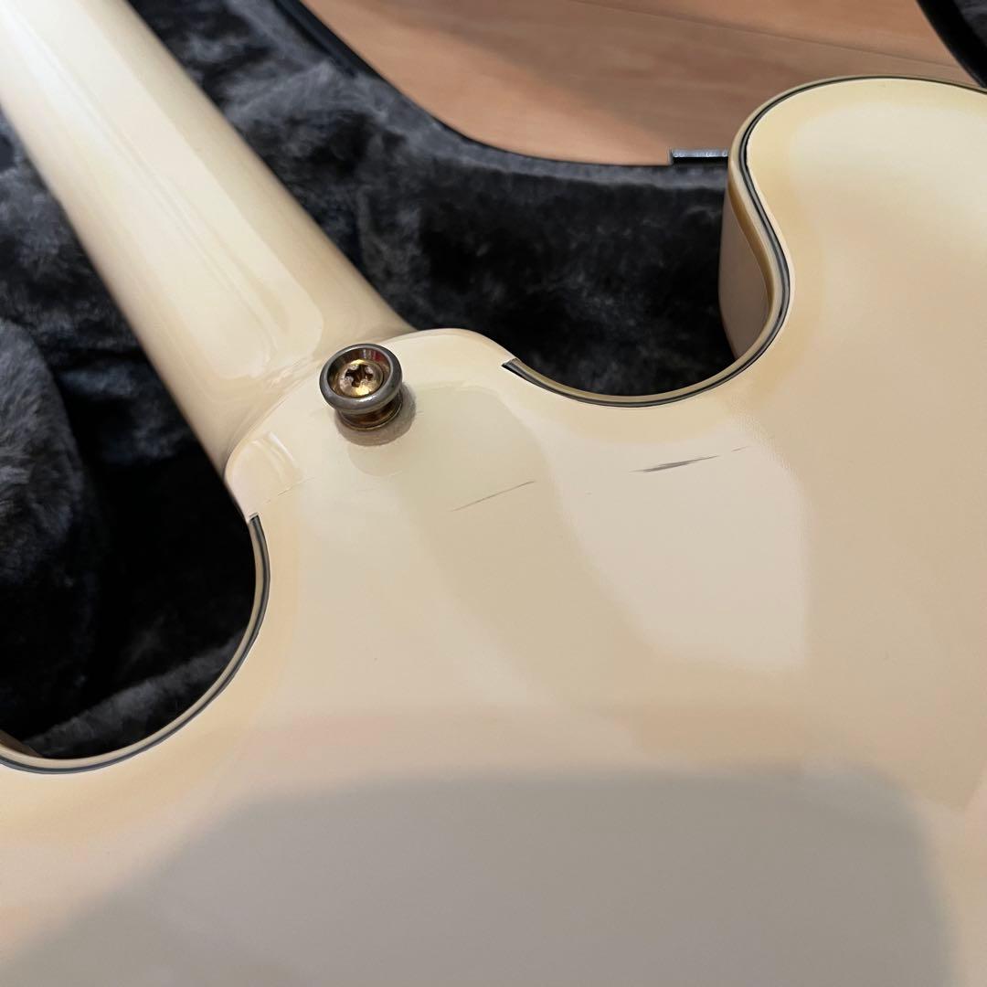 ギター ES 355 AW epiphone