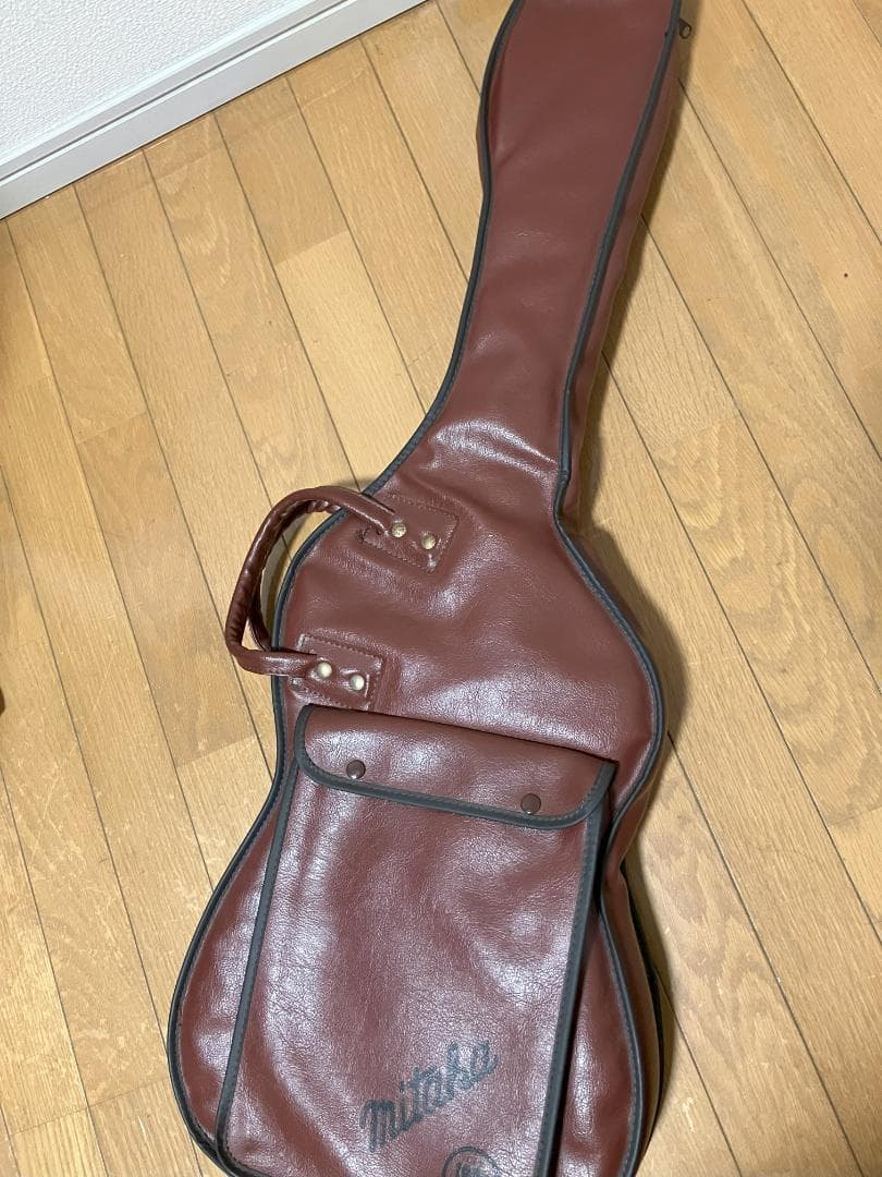 ギター Fender MIJ Traditional 60's Strat