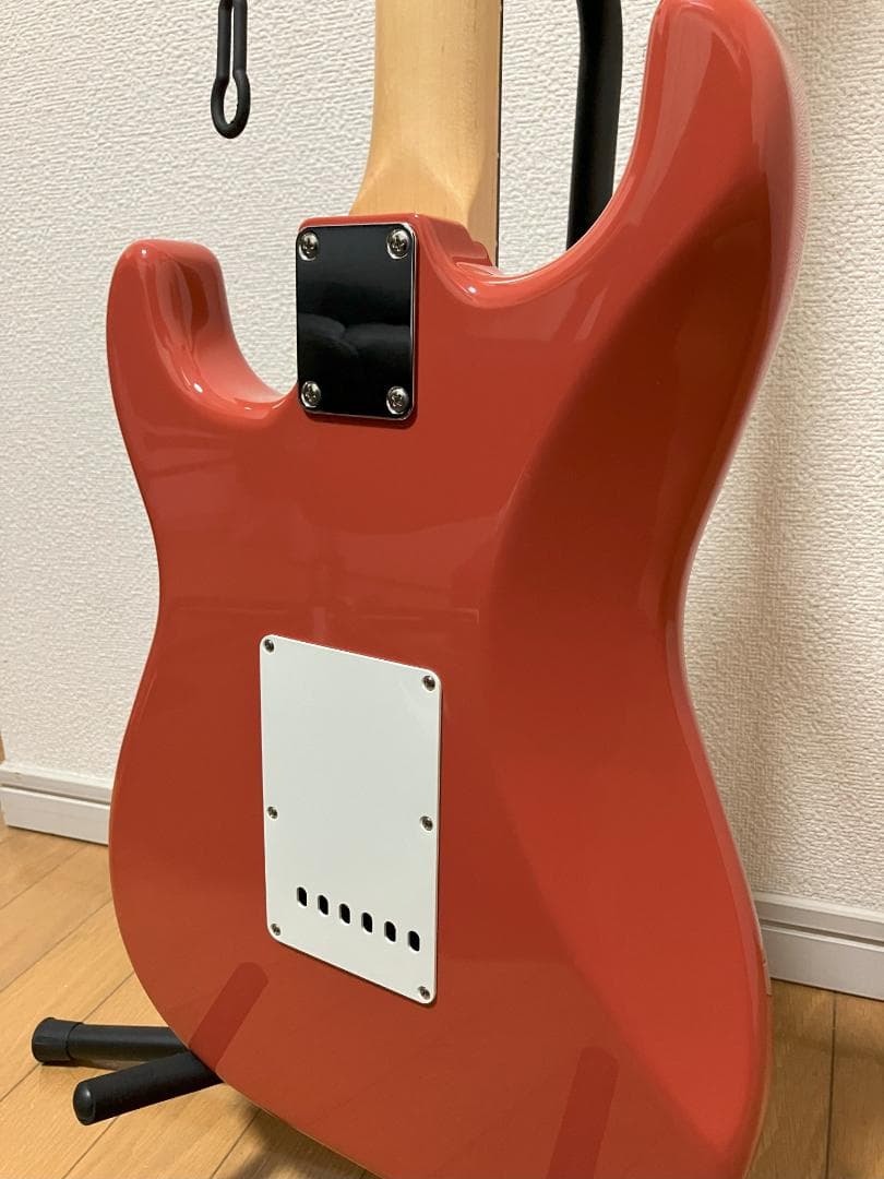 ギター Fender MIJ Traditional 60's Strat