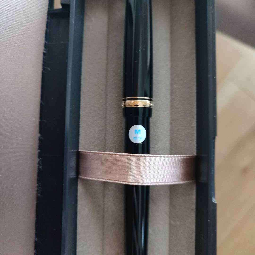 ま*り様 PILOT 万年筆 カスタム74 外箱/インク/専用ケース付き