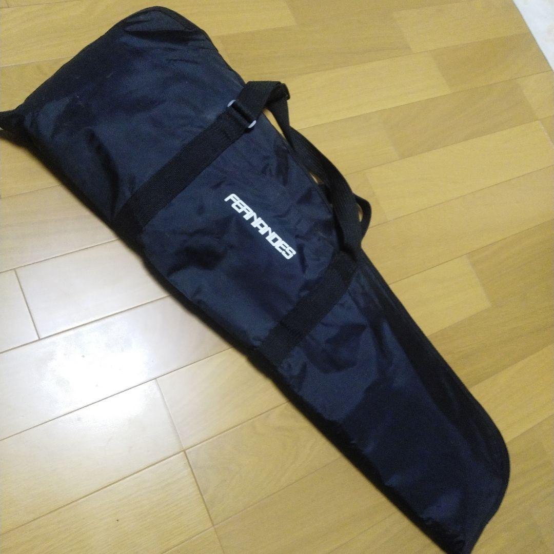 FERNANDES アンプ内蔵ギター「DIGI-ZO」ジャンク品