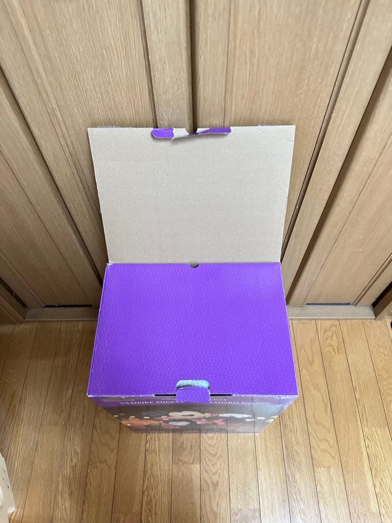 ジムショア ハロウィン ミッキー ドラキュラ ヴァンパイア レア