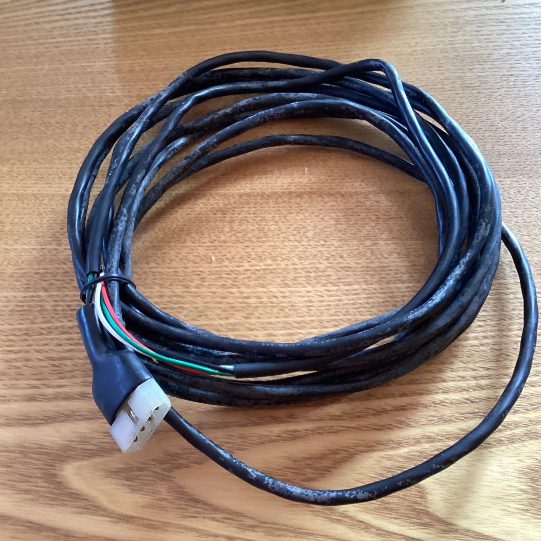 ICOMアンテナチューナーAH-3 中古