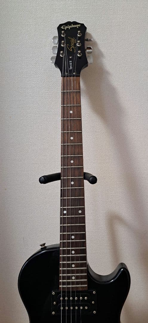 エピフォン レスポール スペシャル2 Epiphone special II