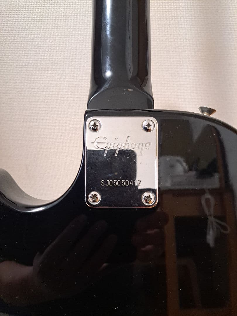 エピフォン レスポール スペシャル2 Epiphone special II