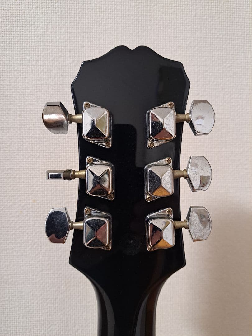 エピフォン レスポール スペシャル2 Epiphone special II
