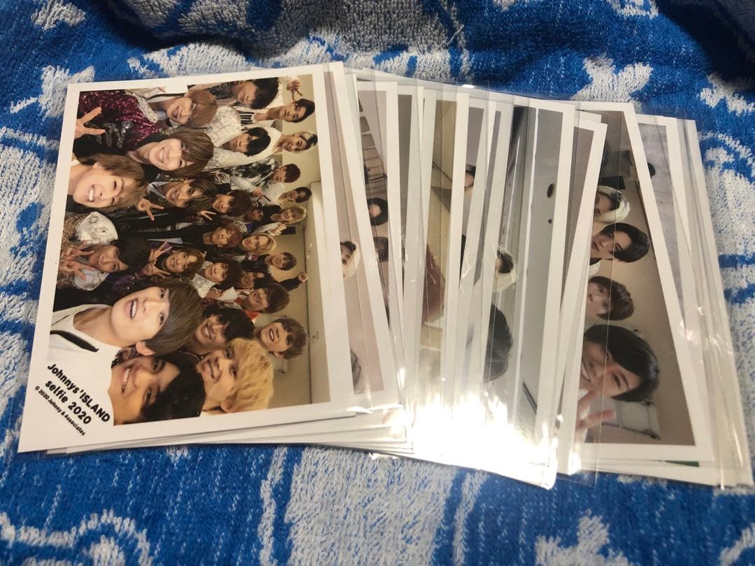 目黒蓮 グッズ セット