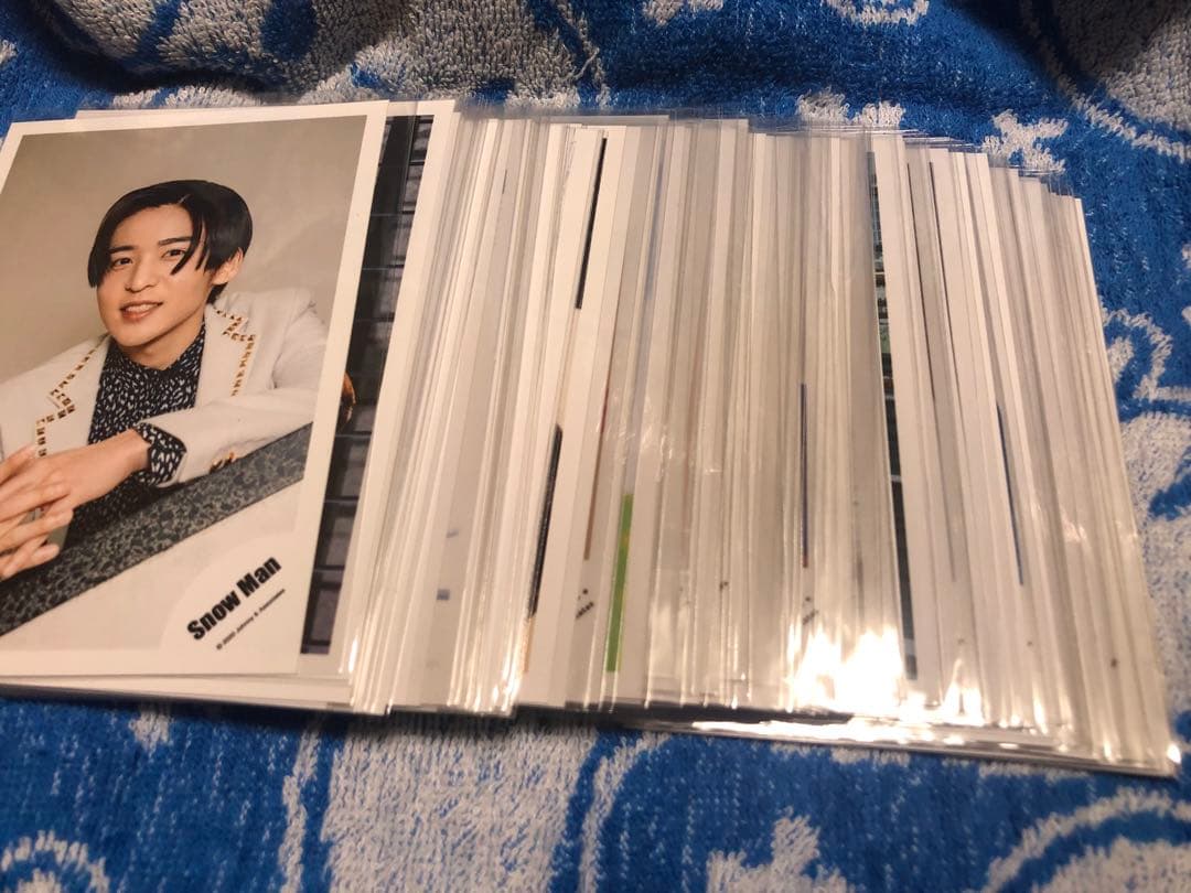 目黒蓮 グッズ セット