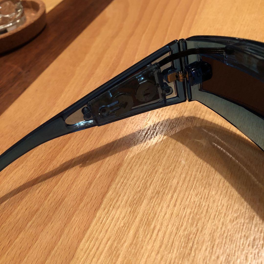 超レア サッポロ一番 カップスター 懸賞 スパークサングラス