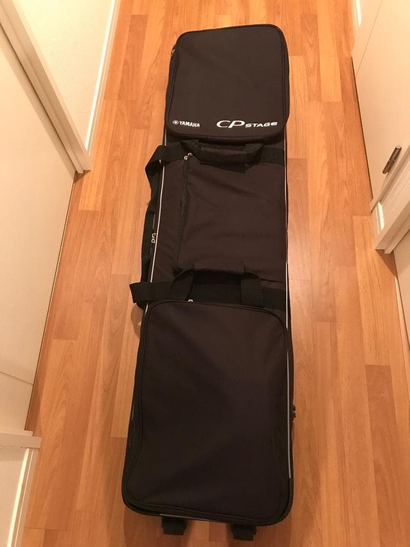 YAMAHA ( ヤマハ ) / CP4 STAGE ステージピアノ