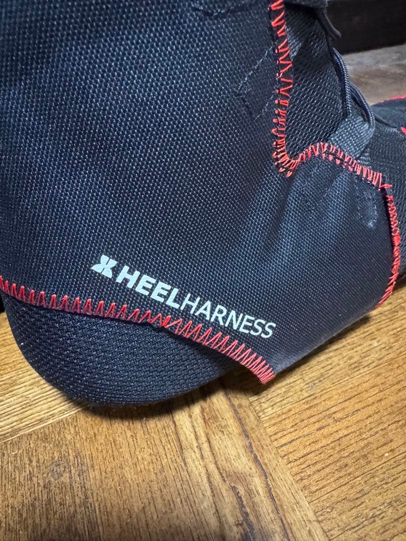 ディーラックス ブーツ 27.5 美品 熱成形インナー