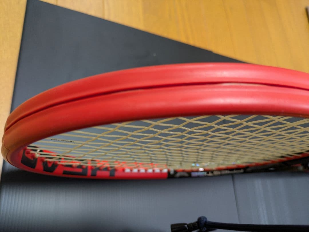 HEADテニスラケット PRESTIGE GRAPHENE