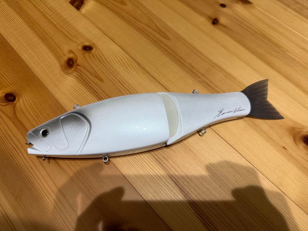 【タイムセール】ロマンメイド　マザーカスタム　オーラ 【新品・未使用】