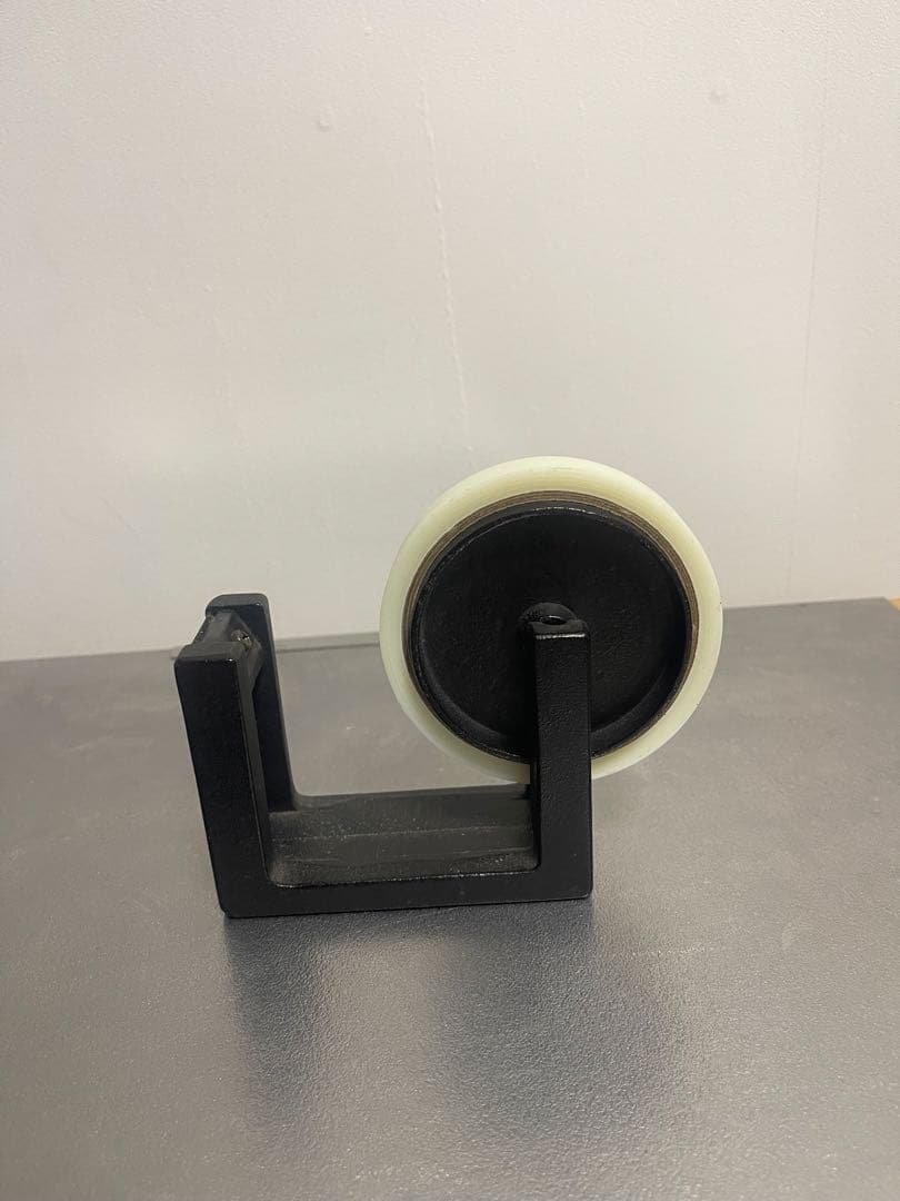 ヨーガンレール ババグーリ 南部鉄器 テープカッター