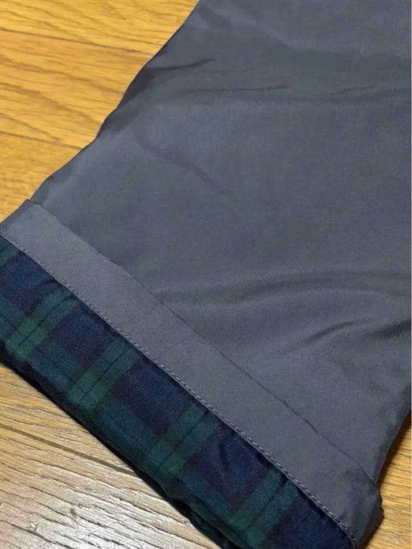 rough&swell ラフアンドスウェル パンツ サイズL 新品タグ付き