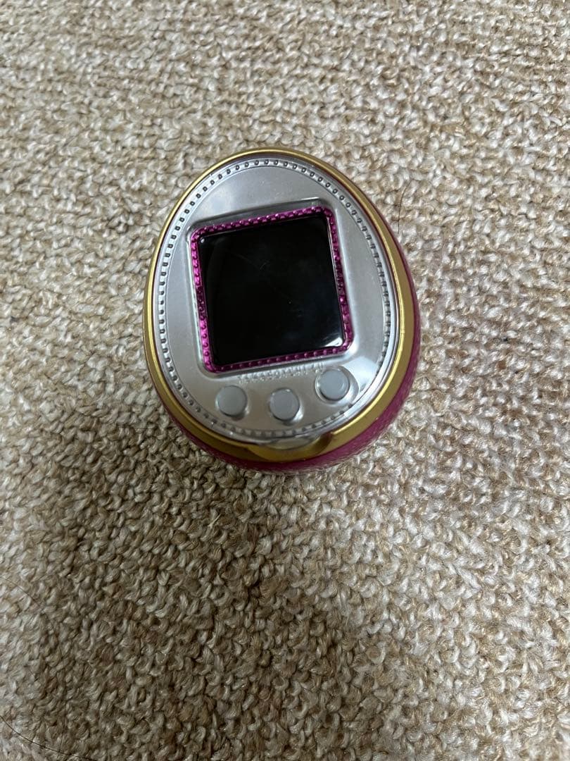 たまごっち4U ピンク