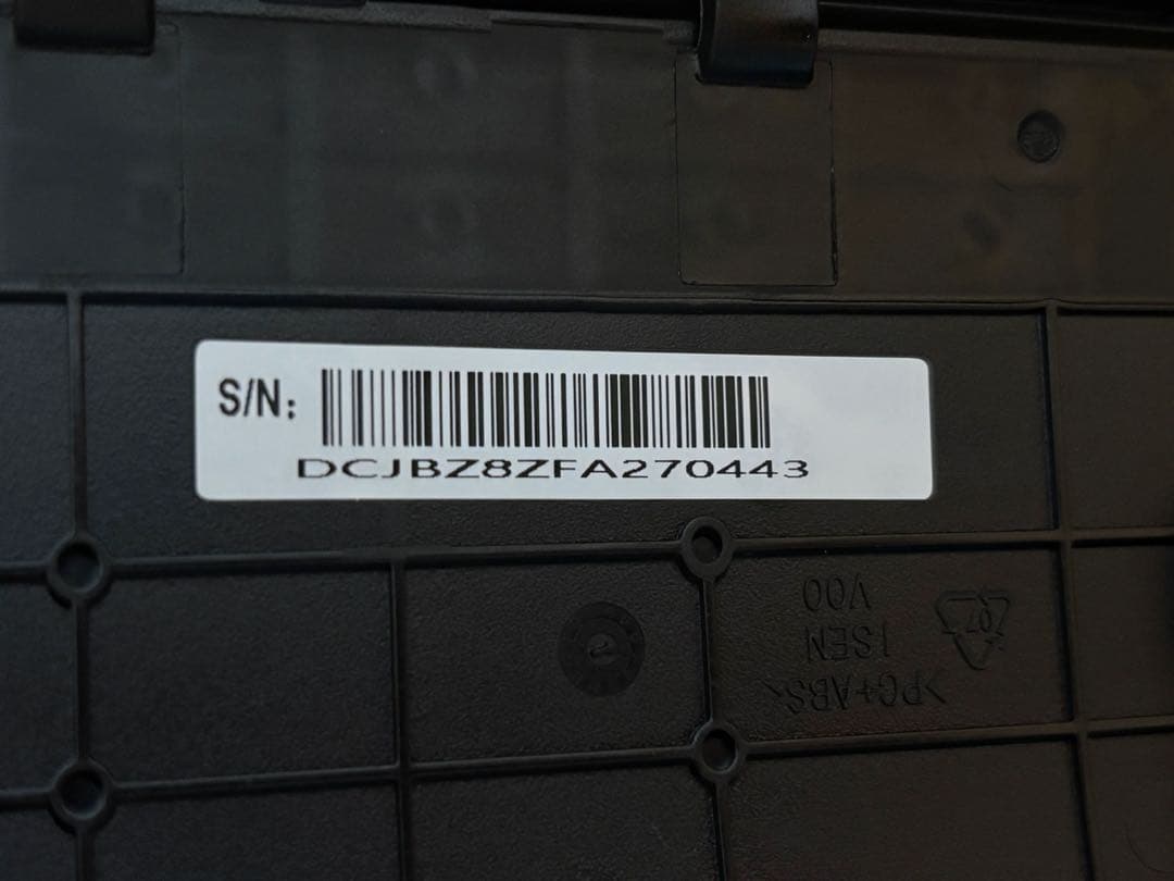 ECOFLOW DELTA Pro 【シリアルナンバー末尾0443】※手渡し希望