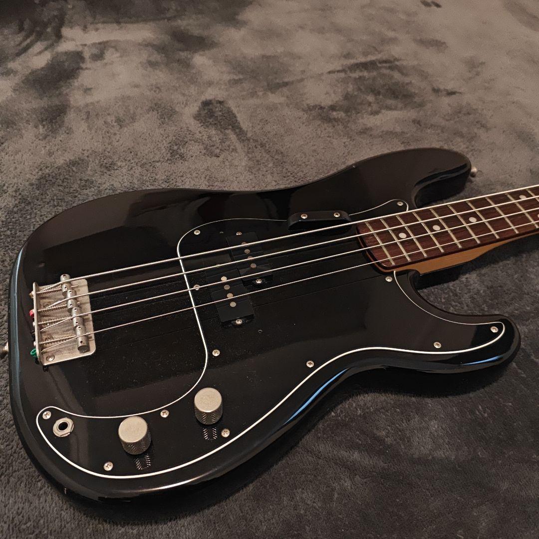 【ジャパンビンテージ】Fresher PERSONAL BASS