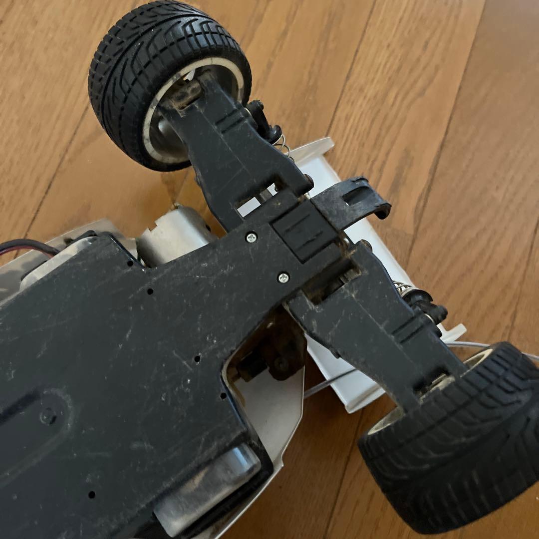 ホビーラジコン TAMIYA DIRT Thrasher