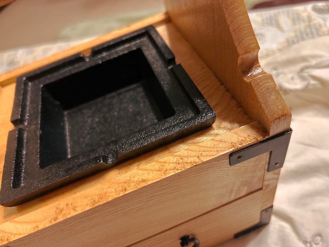 煙管セット(未使用品)