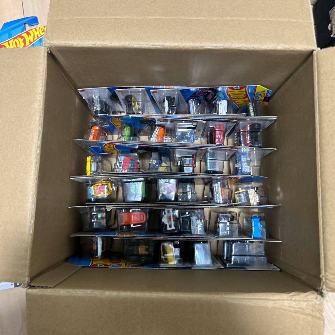 ホットウィール まとめ売り