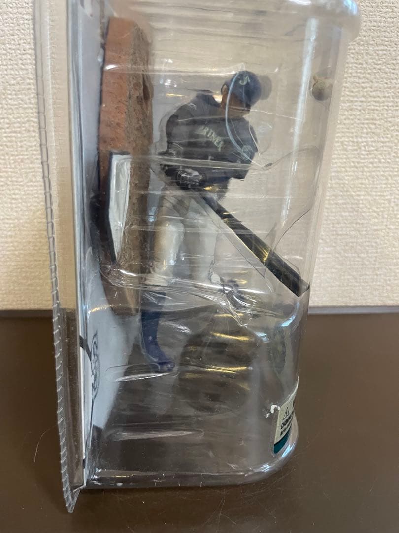 超レア！　Ichiro マクファーレン　シリーズ12 フィギュア