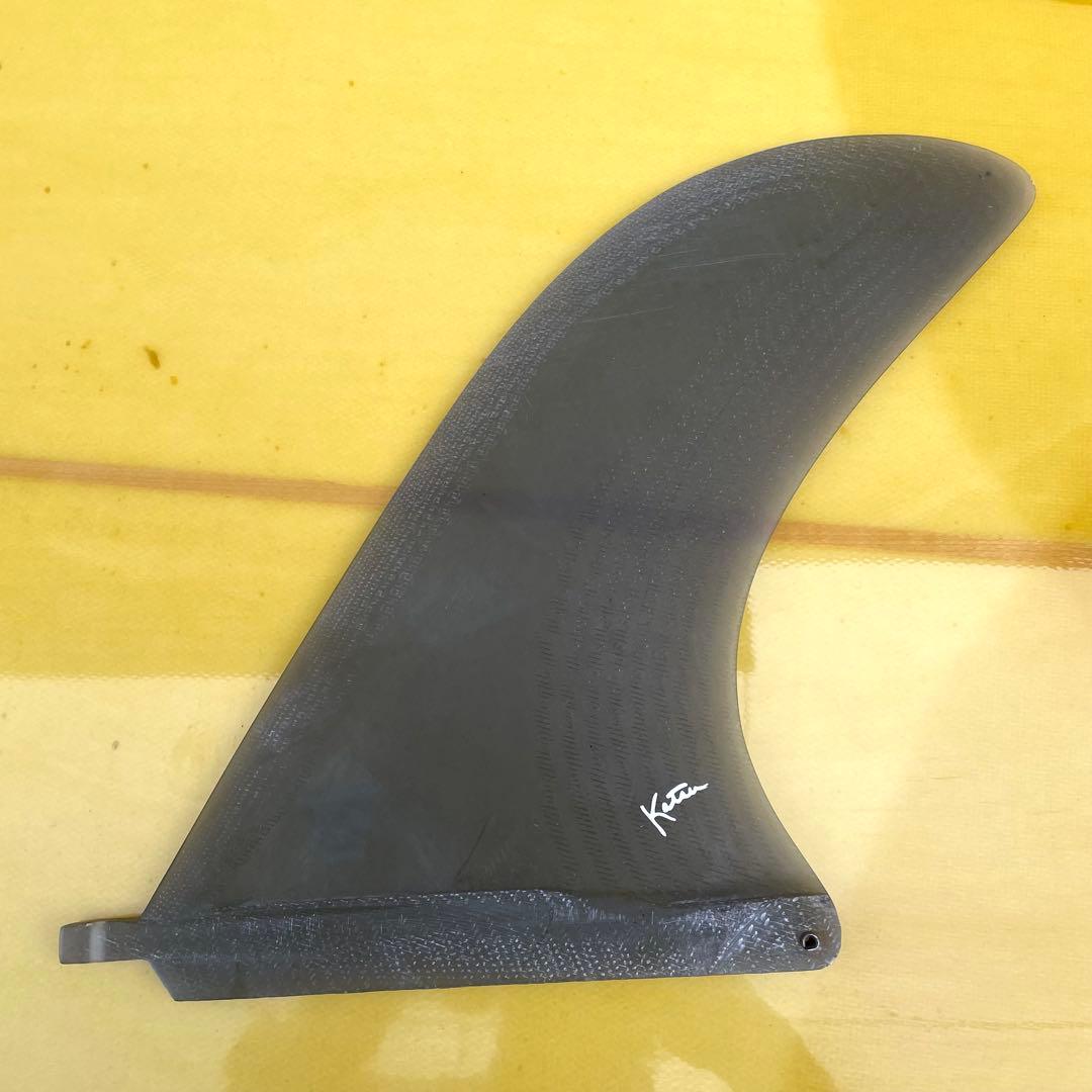 美品　カツカワミナミ　サーフボード　8’4 ミニロングボード