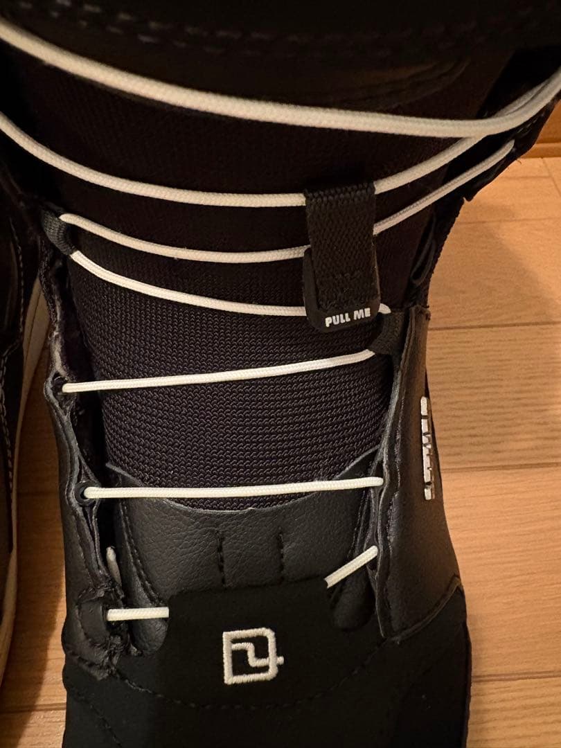 ディーラックスID 26.5cm 【美品】