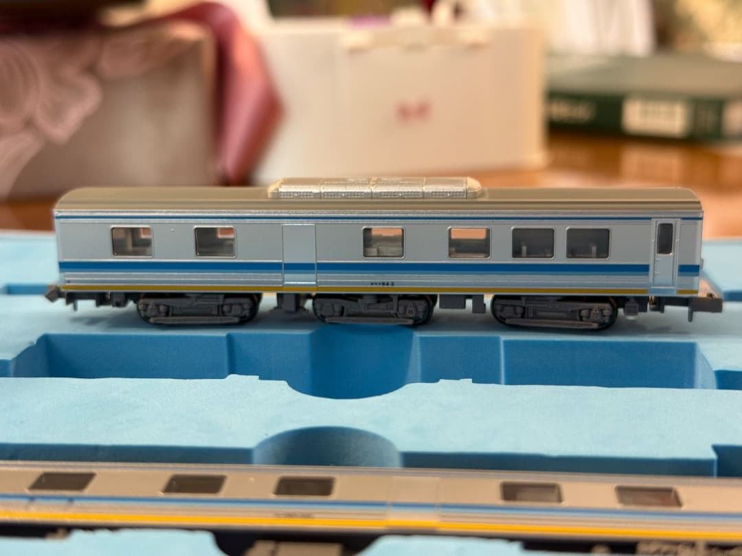 マイクロエース キヤ65系・ドクター東海・第2編成・パンタ増設 3両セット