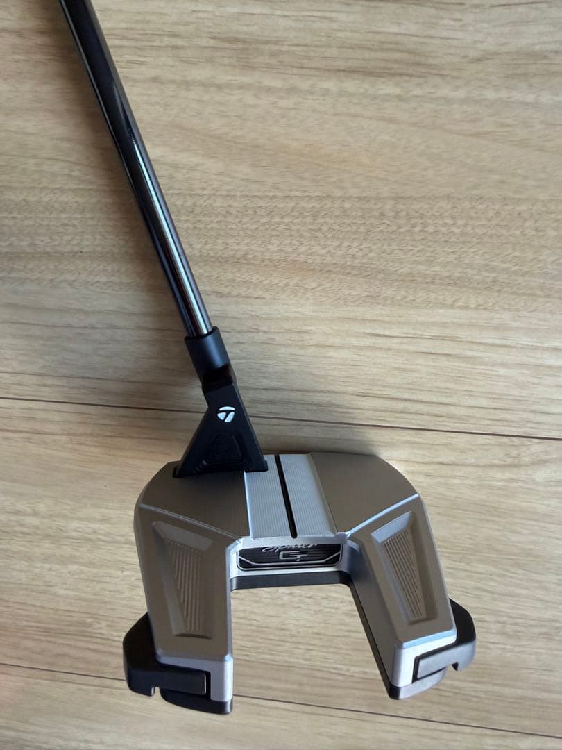 TaylorMade Spider GT MAX スパイダーGT パター