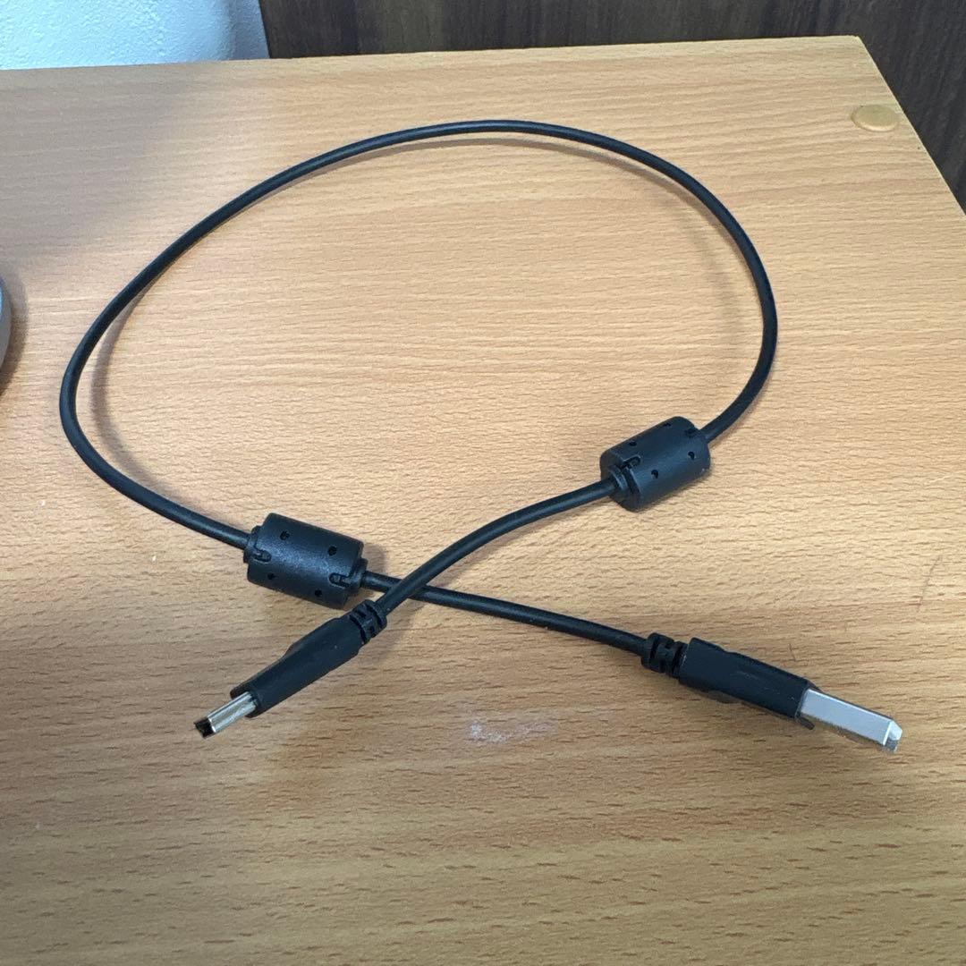 Blue Yeti シルバー USBコンデンサーマイク