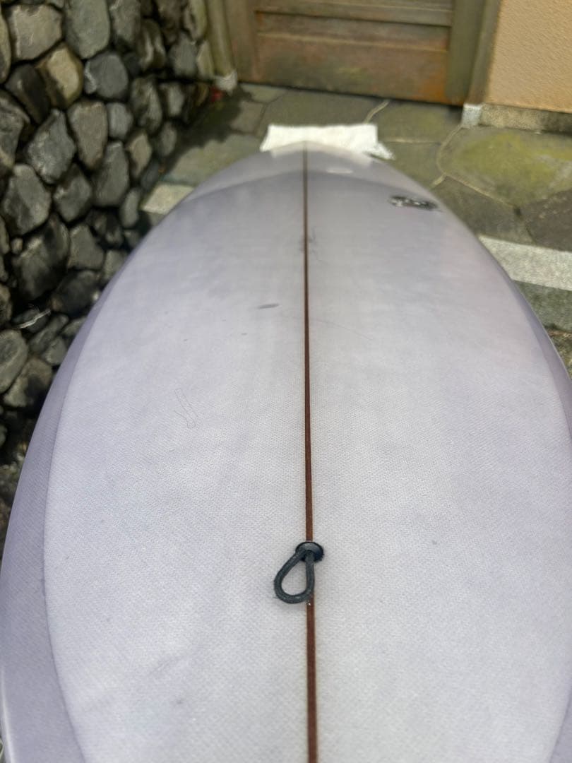 Chocolate Fish Surfboard （チョコレートフィッシュ）