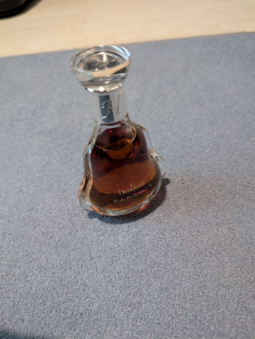 Hennessy Paradise コニャック