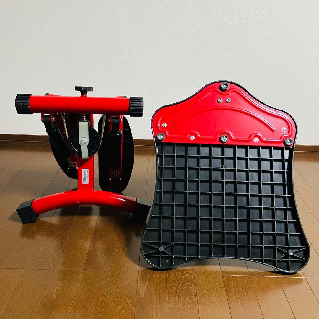 ナイスデイ NICE DAY 健康ステッパー 専用ハンドル付