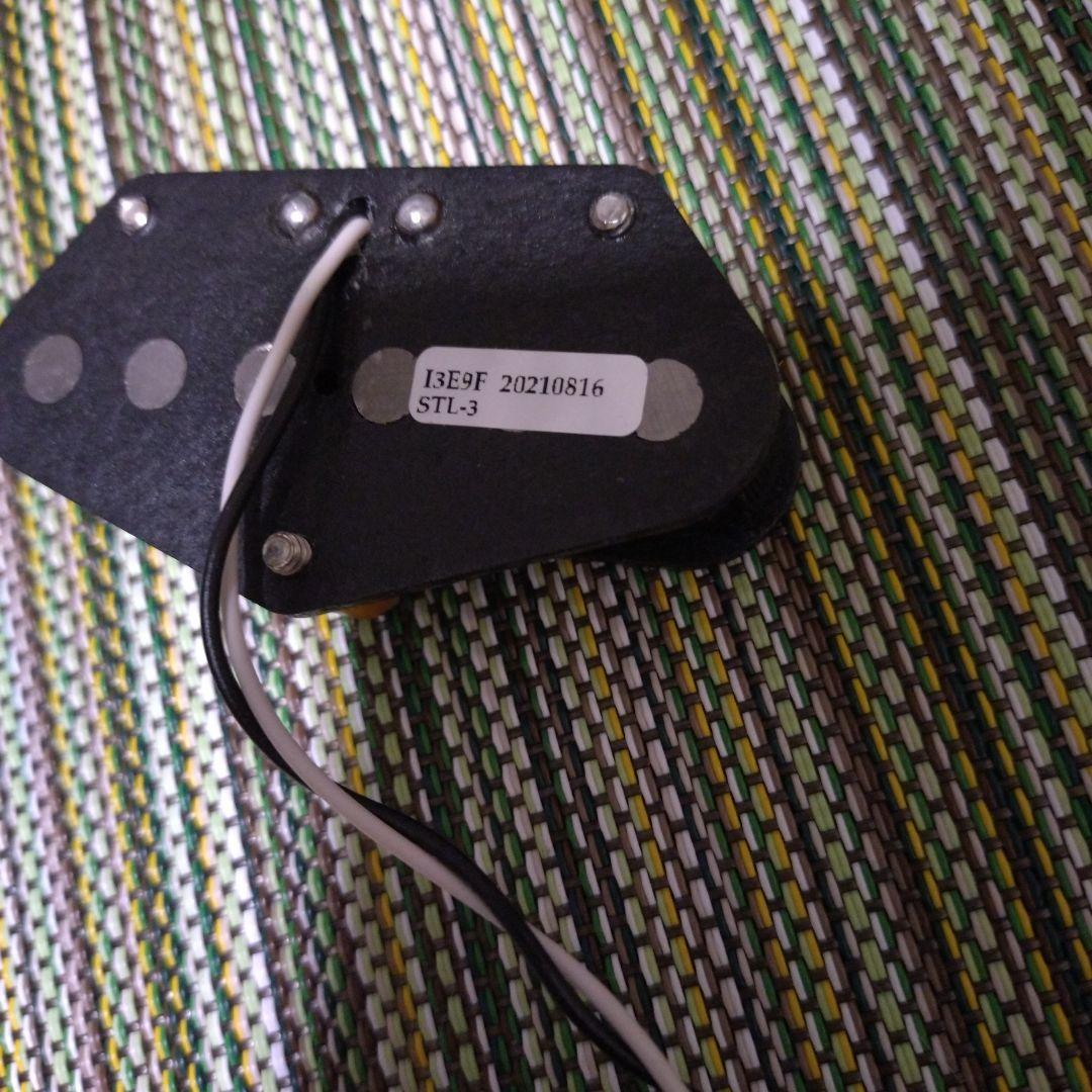 Seymour duncan STL-3 テレキャスターピックアップ リア